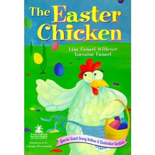 Easter Chicken