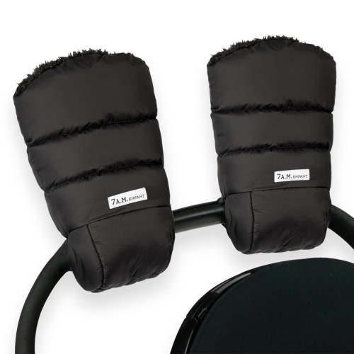 7AM Enfant Stroller Warmmuffs Gloves