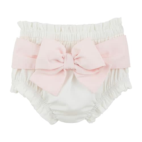 Mud Pie Baby Girls' Mud Pie Diaper Covers