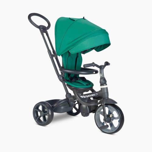 Joovy TricycooLX Trike - Pine