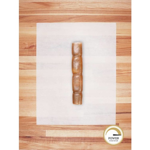 Natural Beef Hide Rolls | X-Large