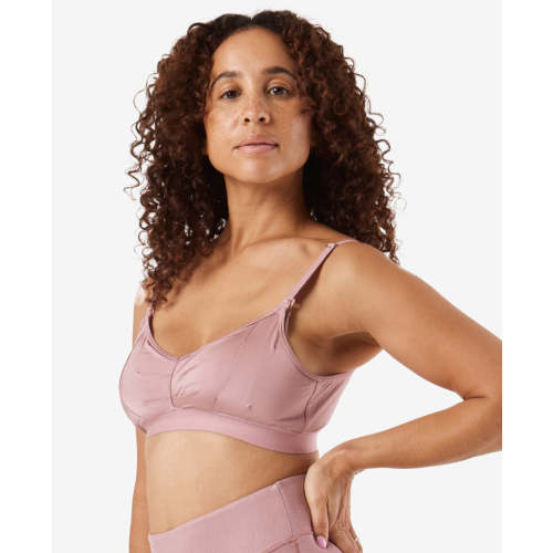 The Do Anything Bra: Nursing and Pumping Bra – Bodily