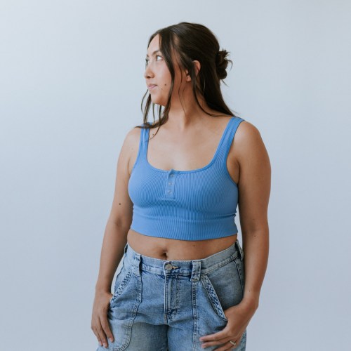 The Allie Bra 2.0