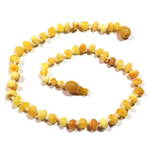 Hazelaid - Baltic Amber Super Butter