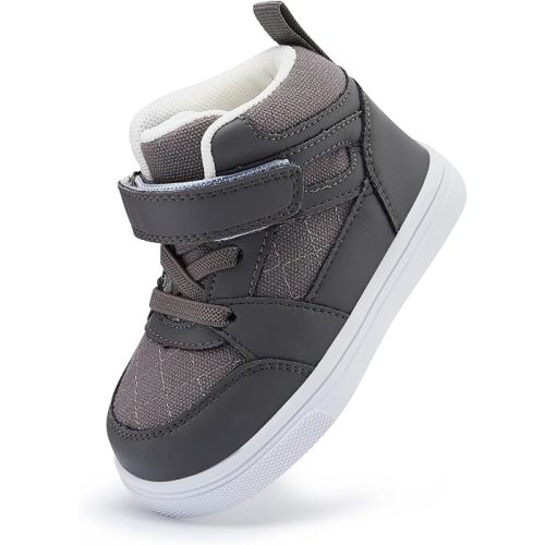 BMCiTYBM Baby Shoes Infant Boy Girl First Walker Shoes Toddler Walking Shoes Lightweight Non-Slip Sneakers for 6 9 12 18 24 Months