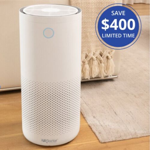 AirDoctor Pro 4000