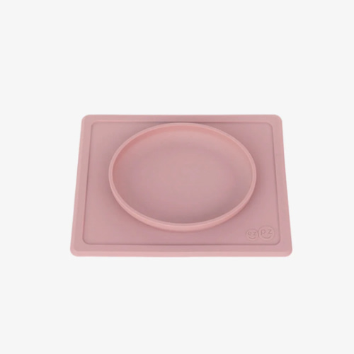 Tiny Plate