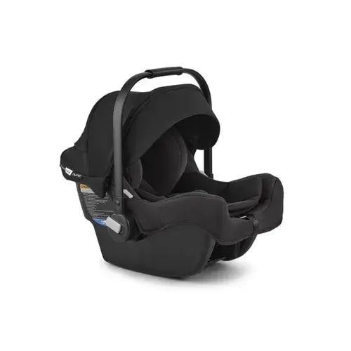 Bugaboo Turtle By Nuna Capsule & Isofix Base | Baby Bunting AU