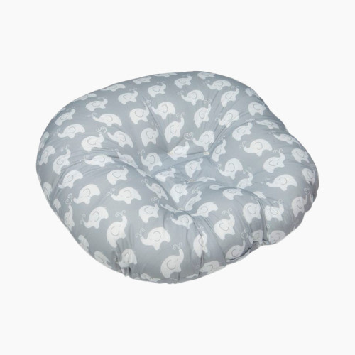 Boppy Newborn Lounger - Elephant Love