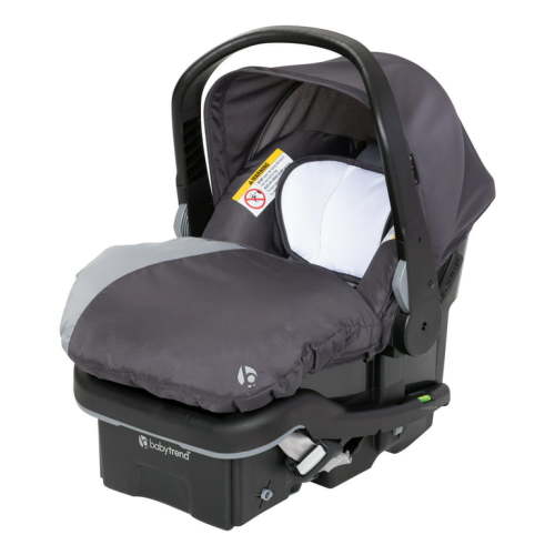 Free Shipping! Baby Trend EZ-Lift‚Ñ¢ 35 PLUS 35 lbs Infant Car Seat - Liberty Grey