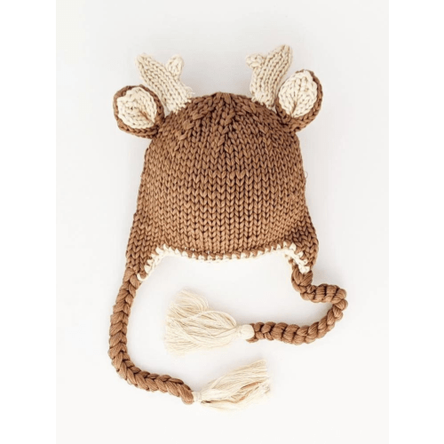 Buck Beanie Hat