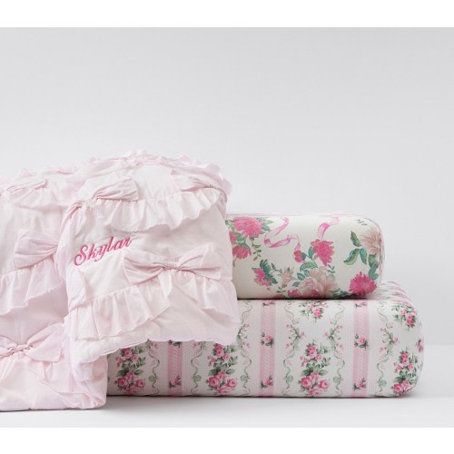LoveShackFancy Dreamy Days Baby Bedding Set