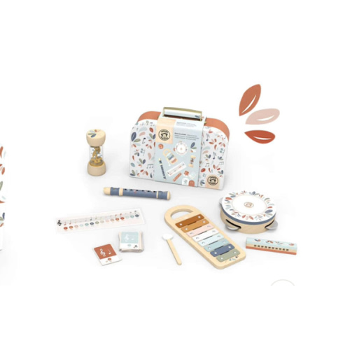 Shop Musical Instrument Set - Li'l Baby Sprouts