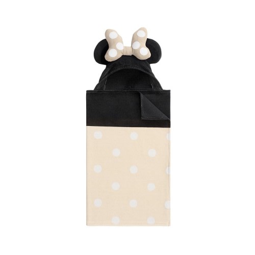 Disney Mickey Mouse Kid Hooded Towel