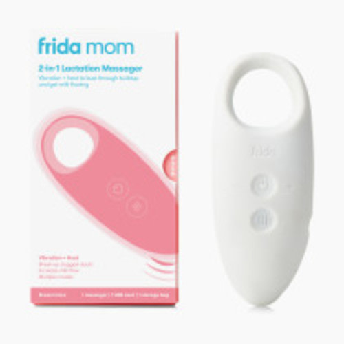 FridaMom Lactation Massager