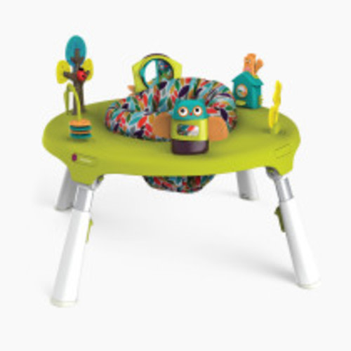 Oribel 2-in-1 PortaPlay Activity Center - Forest Friend