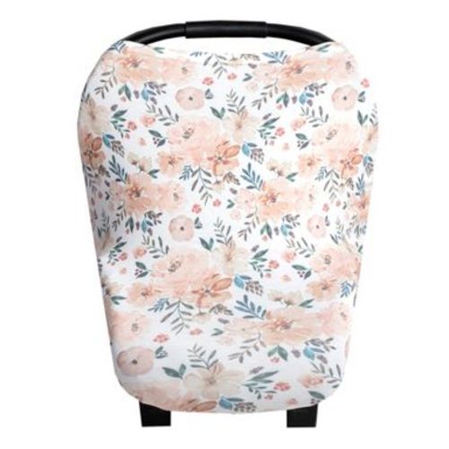 Copper Pearl Autumn Multi-Use Nursing Cover