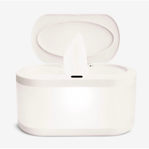 Touch Free Wipe Warmer