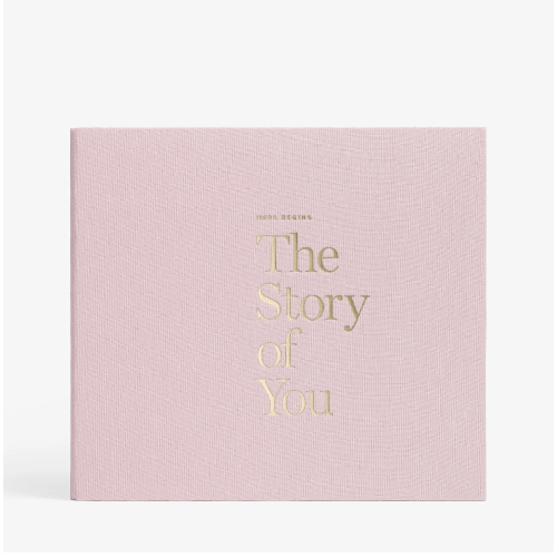 Baby Book | The Story of You