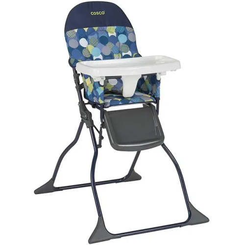 Cosco Simple Fold High Chair - Comet