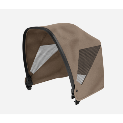 Retractable Canopy for Cruiser