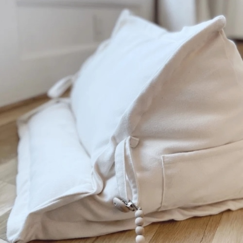 Peekaboo Pillow | Original