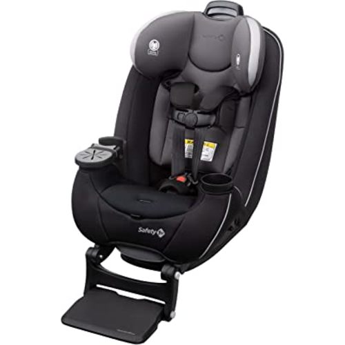 Safety 1st Grow and Go™ Extend 'n Ride LX Convertible Car Seat