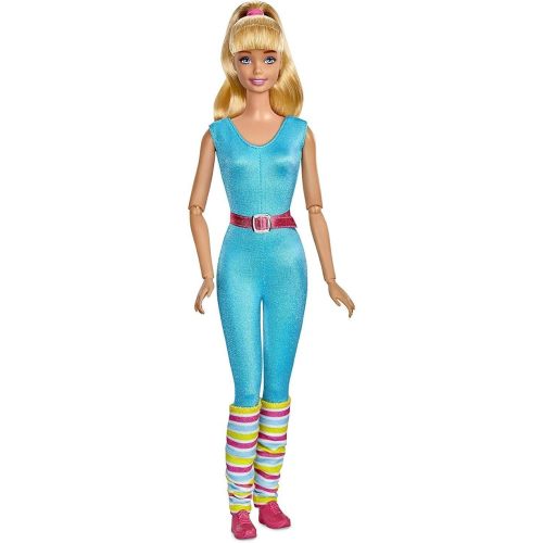 Barbie BarbieToy Story 4 Doll
