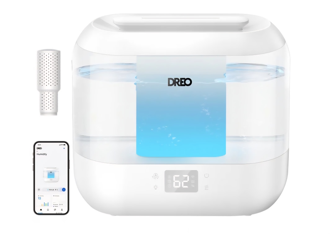 Smart Humidifier 311S 4L