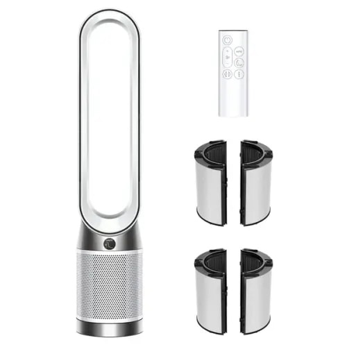 Dyson Purifier Cool TP11 with Replacement Filter