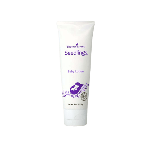 Young Living Seedlings® Baby Lotion