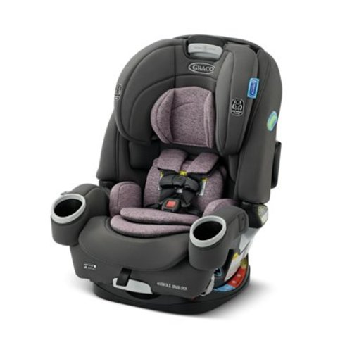 Graco 4Ever DLX SnugLock 4-in-1 Car Seat
