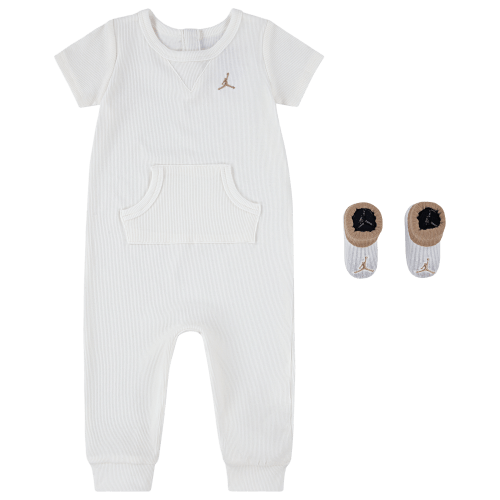 Jordan Essentials SS Coverall