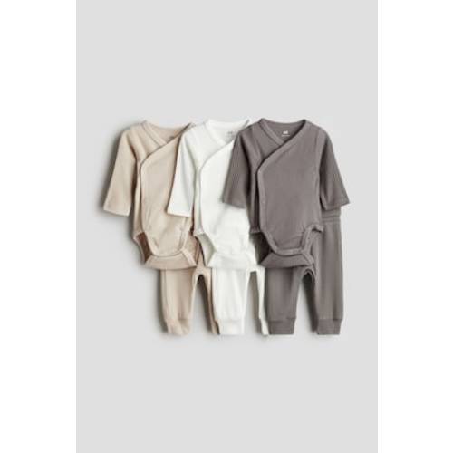 Hooded Fleece Jumpsuit