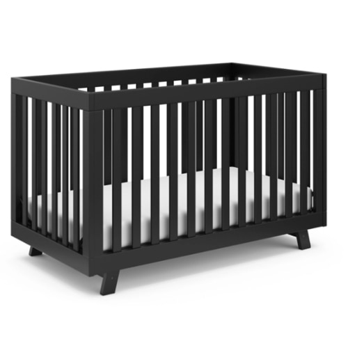 Storkcraft Beckett 3-in-1 Convertible Crib