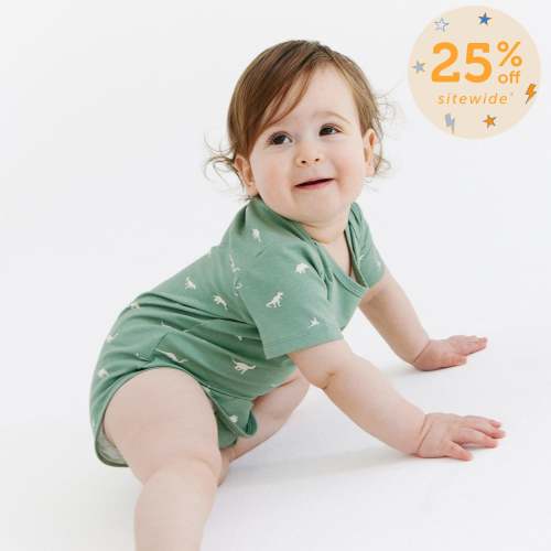 dino cloudstretch™ magnetic bodysuit – Magnetic Me