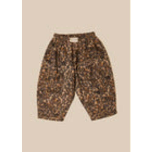 Leopard Trouser – Claude & Co
