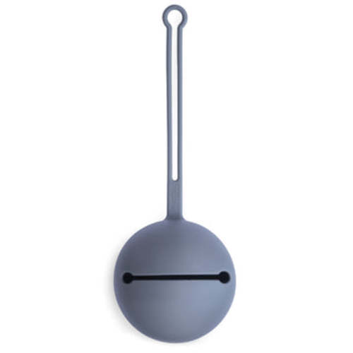 Mushie Baby Silicone Pacifier Case