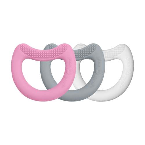 First Teethers made from Silicone (3 pack)