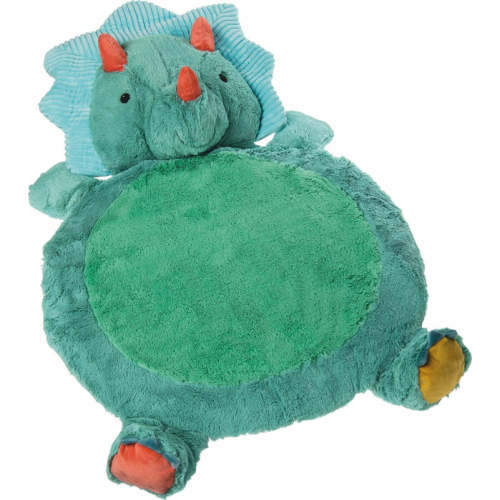Pebblesaurus Baby Mat