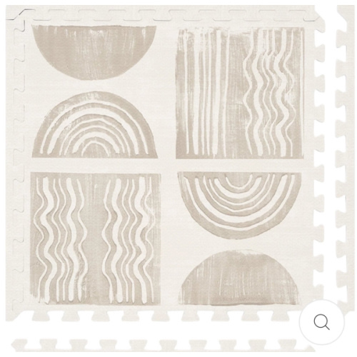 Little Nomad Play Mat Ada – House of Noa