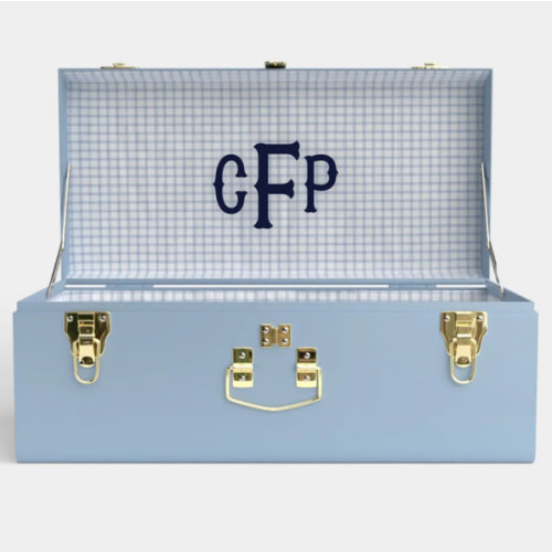 Mini Trunk | Petite Keep