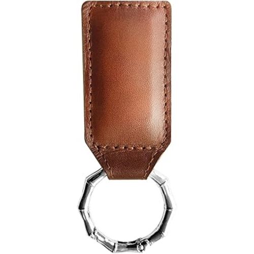 Magnetic Purse Hanger Purse Magnet Purse Magnet Heavy Duty Magnet Keychain Handbag Holder for Table Purse Magnet Heavy Duty, Brown