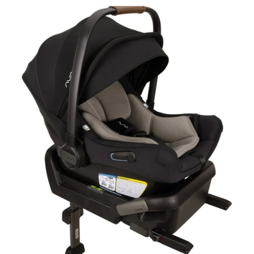 Nuna Pipa Aire Infant Car Seat + Pipa Series Base | Pump Station & – Pump Station & Nurtury