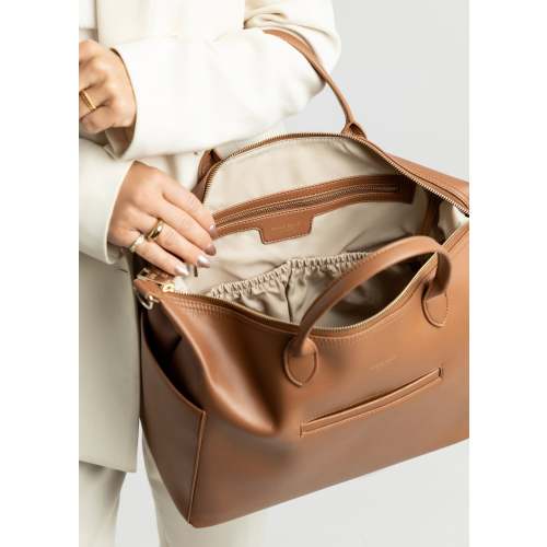 Diaper Bag Emmy Full– MINA BAIE