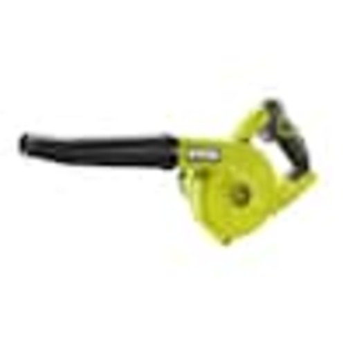 RYOBI ONE+ 18V Cordless Compact Workshop Blower (Tool Only) P755