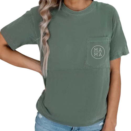 Gunia Maternity Blouses For Women Nursing Comfort Breastfeeding Shirts For Mama Zipper Tops Distressed Pregnancy Clothes With Pocket Soft Trendy Outwear