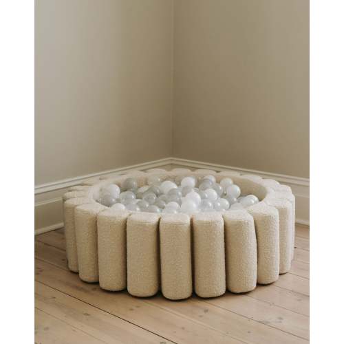 Fleur Ball Pit