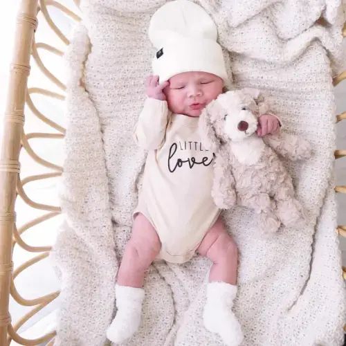 Cuddle Plush Friends | Parker Puppy