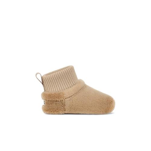 UGG Nesti "Mustard Seed" Baby Bootie